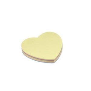 Bloco adesivo postit folha c/1pç c41311 stick