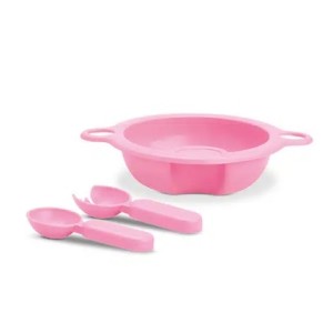 Brinquedo boneca bambolinha papa c/1pç 745